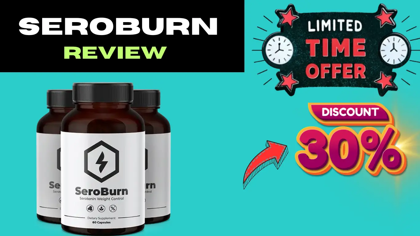 seroburn reviews